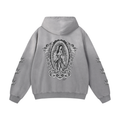 Heavyweight Sunfade Oversized Hoodie
